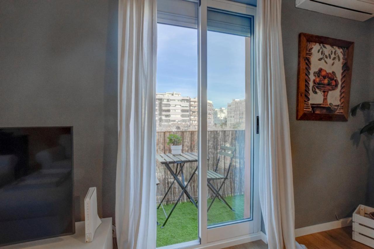 Vivir En Valencia Apartment Exterior photo
