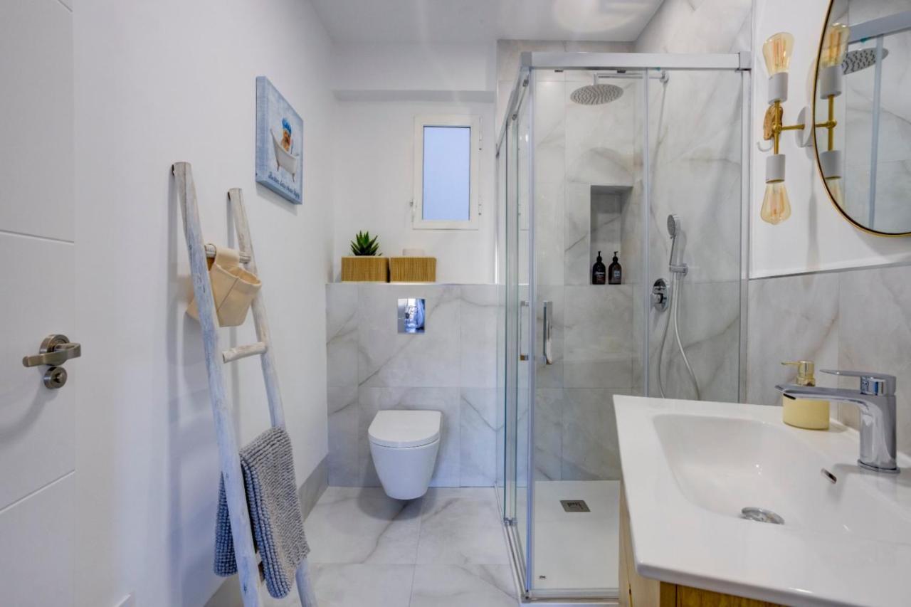 Vivir En Valencia Apartment Exterior photo